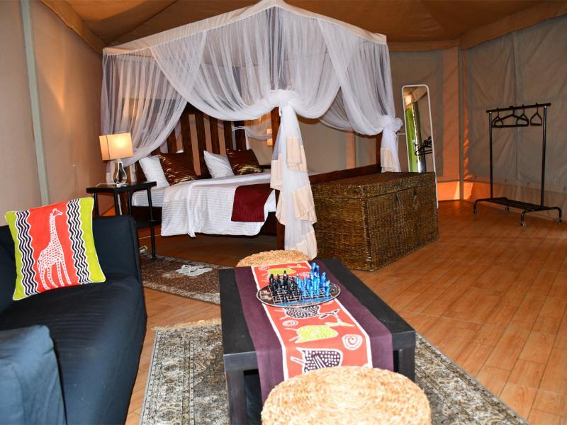 Serengeti Serena Safari Lodge ภายนอก รูปภาพ